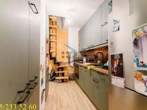 Prodaja, trosoban stan, 72m², Karaburma, Palilula Sve Podlokacije - image 6