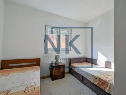 Izdavanje, dvosoban stan, 68m², Gornja Gorica, Podgorica - image 10