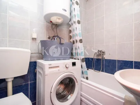 Izdavanje, garsonjera, 27m², Zabjelo, Podgorica - image 7