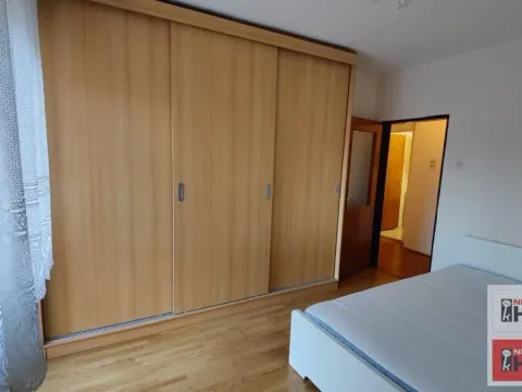 Rent, two bedroom apartment, 50m², Centar, Novi Sad - image 9