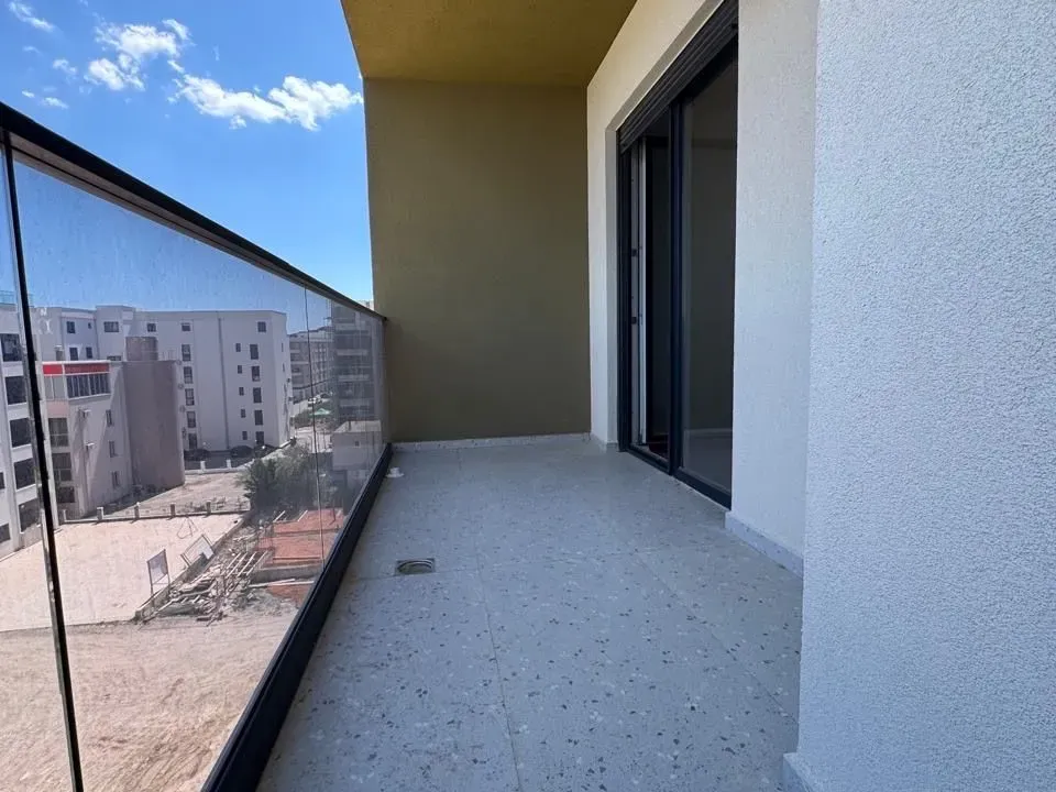 Prodaja, dvosoban stan, 64m², Velika Plaža, Ulcinj