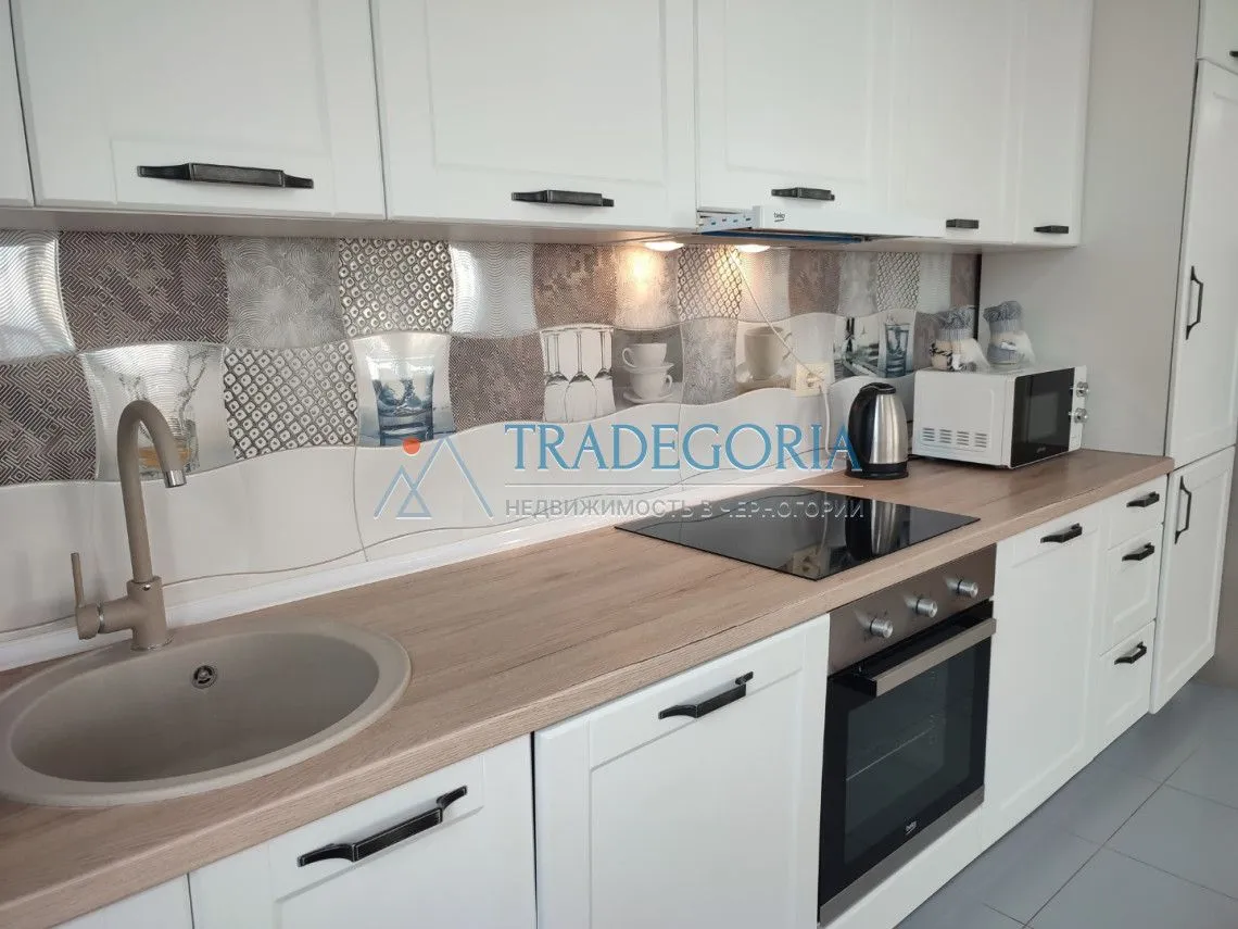 Prodaja, dvosoban stan, 97m², Dobra Voda, Bar