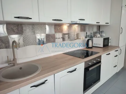 Prodaja, dvosoban stan, 97m², Dobra Voda, Bar - image 21