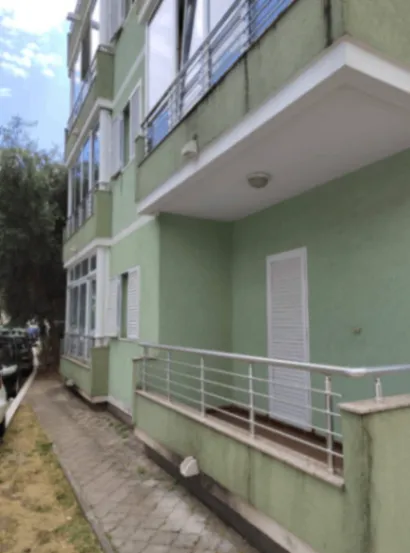 Sale, apartment, 57m², Rozino, Budva