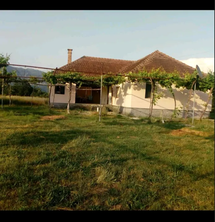 Prodaja, kuća, 145m², Podglavica, Danilovgrad