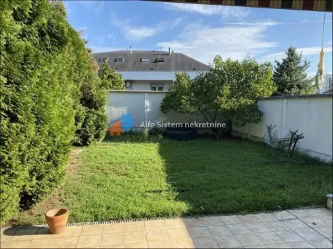 Rent, house, 280m², Savski Venac, Beograd - image 7