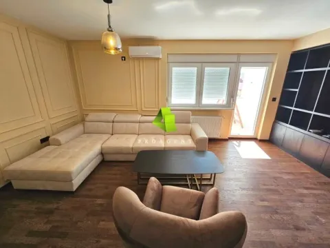 Rent, three bedroom apartment, 105m², Medijana, Niš - image 2