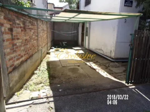 Sale, two bedroom apartment, 40m², Brace Jerković, Voždovac Sve Podlokacije - image 8