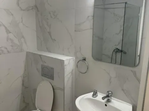 Rent, two bedroom apartment, 45m², Avijatičarsko naselje, Novi Sad Sve Podlokacije - image 9