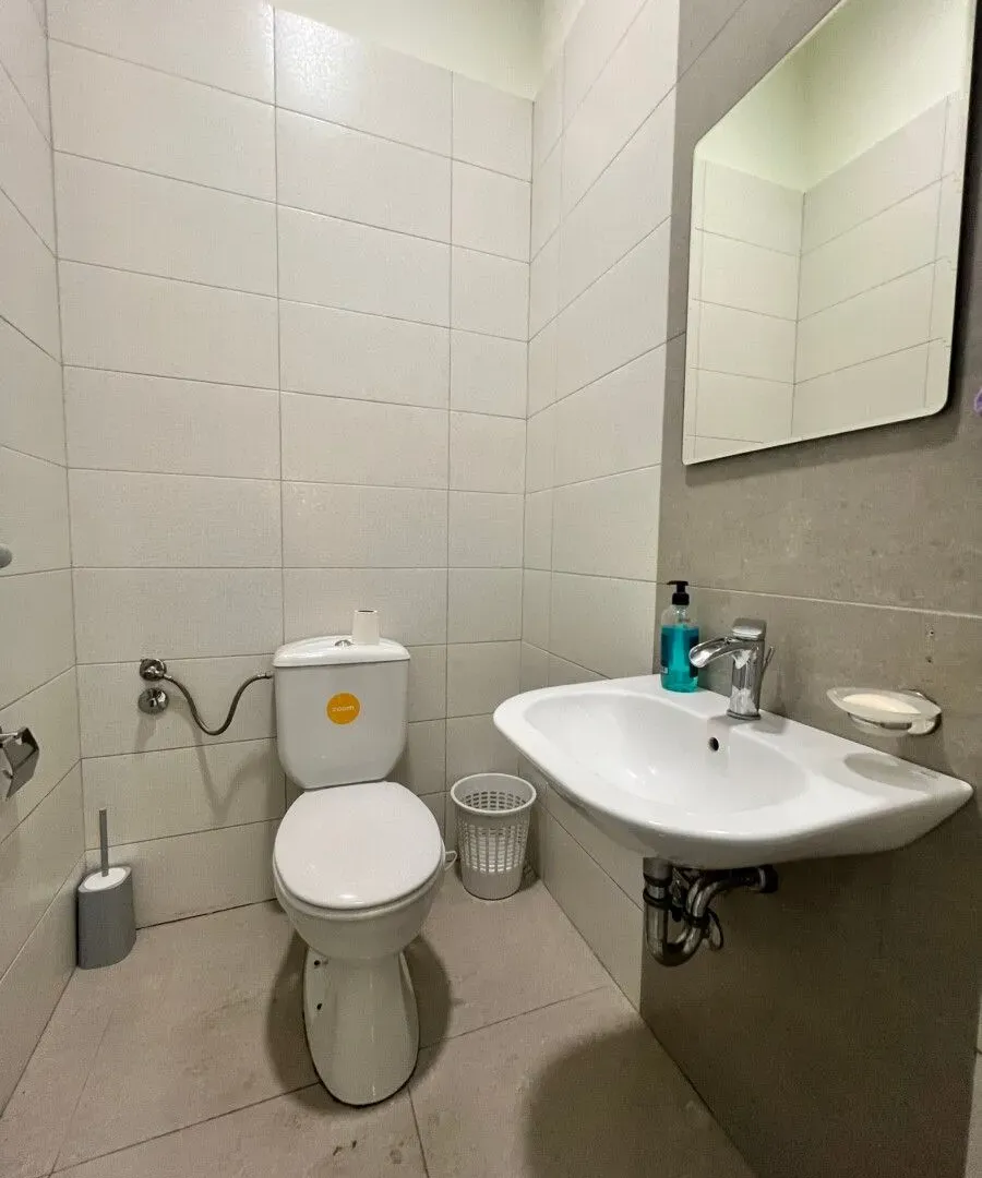 Sale, office space, 155m², Stari Aerodrom, Podgorica