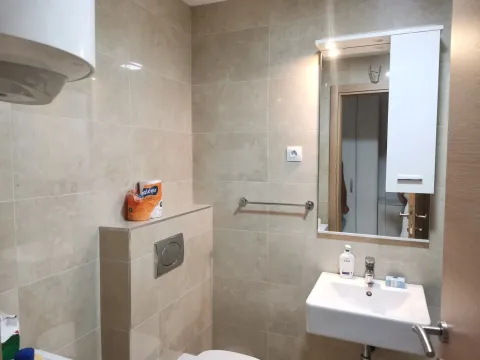 Sale, one bedroom apartment, 35m², Centar, Budva - image 7