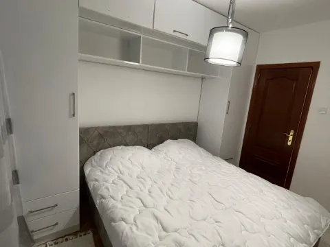 Rent, one bedroom apartment, 42m², City Kvart, Podgorica - image 9
