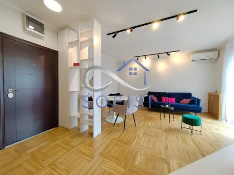 Rent, two bedroom apartment, 44m², Novi Sad Sve Podlokacije, Novi Sad - image 4