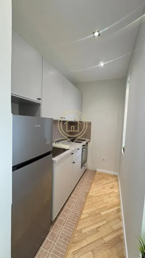 Izdavanje, dvosoban stan, 46m², Kalenić Pijaca, Vračar Sve Podlokacije