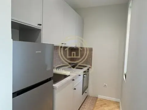 Rent, two bedroom apartment, 46m², Kalenić Pijaca, Vračar Sve Podlokacije - image 8