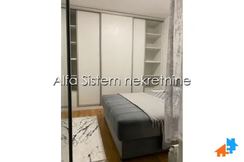 Rent, two bedroom apartment, 44m², Cvetkova Pijaca, Zvezdara Sve Podlokacije - image 6
