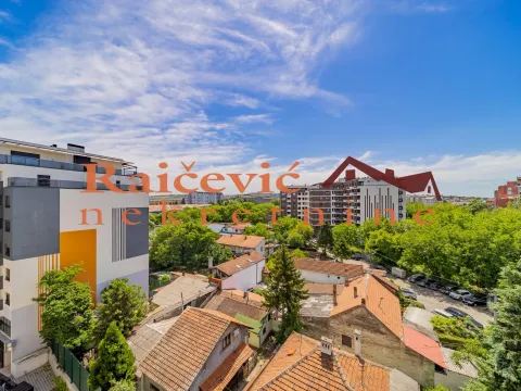 Prodaja, dvosoban stan, 66m², Trošarina, Voždovac Sve Podlokacije - image 6