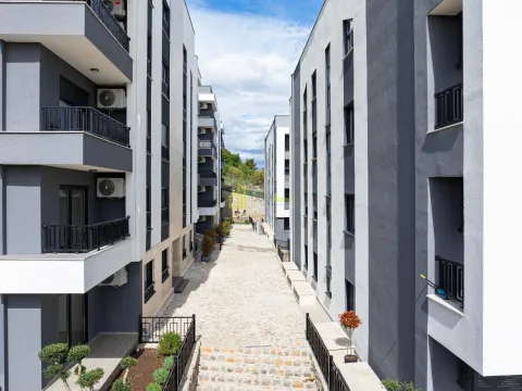 Prodaja, dvosoban stan, 86m², Gorica C, Podgorica - image 20