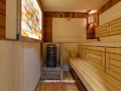 Sale, house, 400m², Bečići, Budva - image 37