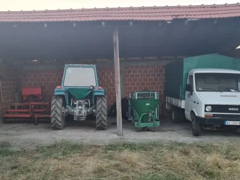 Prodaja, kuća, 75m², Čumić, Kragujevac - image 9