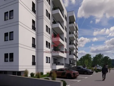 Prodaja, trosoban stan, 61m², Mladenovac, Beograd - image 15