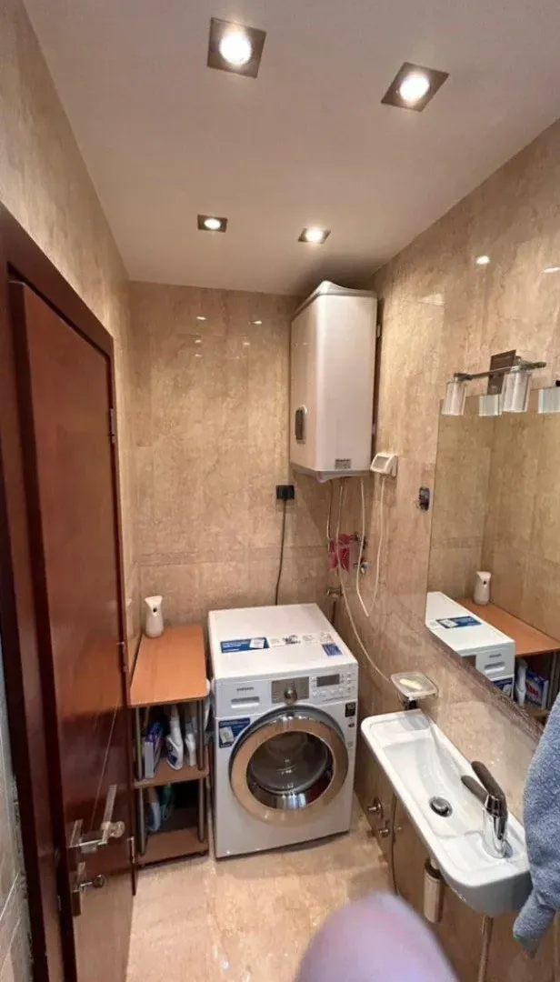 Sale, two bedroom apartment, 120m², Komoševina, Budva