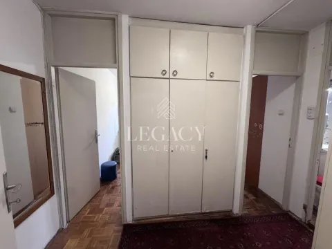Izdavanje, trosoban stan, 77m², Banjica, Voždovac Sve Podlokacije - image 13