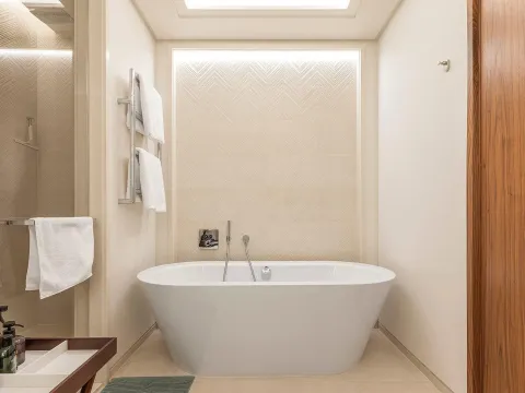 Prodaja, dvosoban stan, 186m², Tivat, Crna Gora - image 32