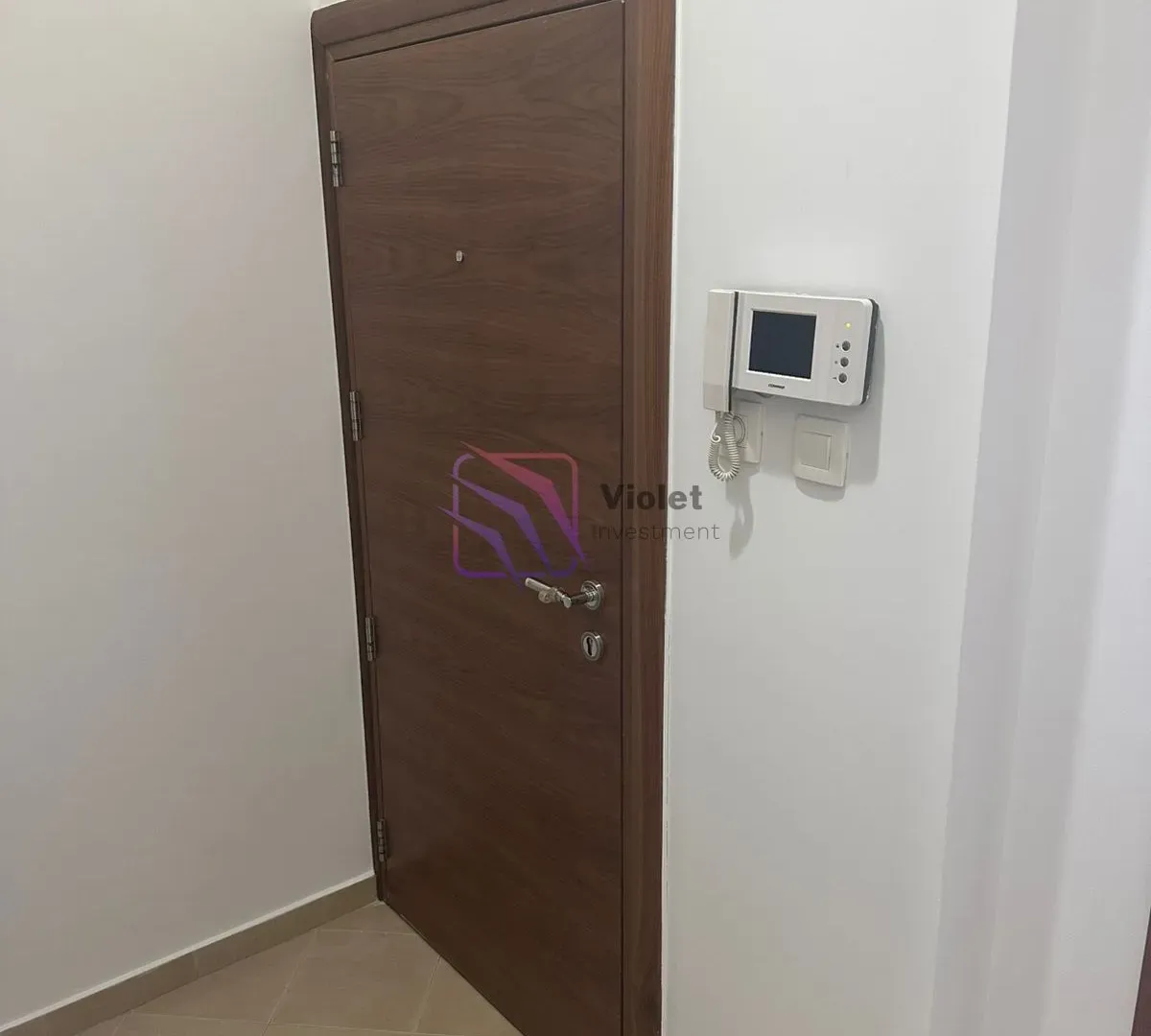 Rent, two bedroom apartment, 62m², Momišići, Podgorica