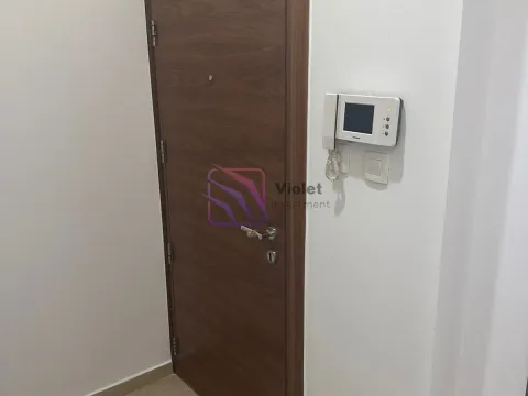 Rent, two bedroom apartment, 62m², Momišići, Podgorica - image 9