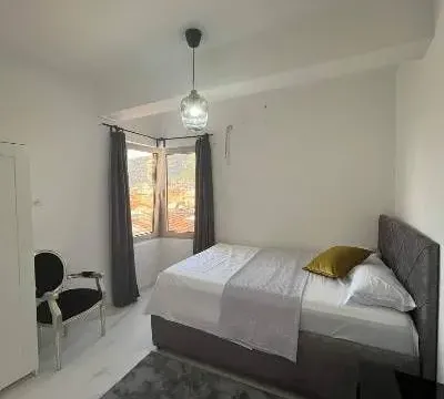 Rent, one bedroom apartment, 69m², Slovenska Plaža, Budva - image 10
