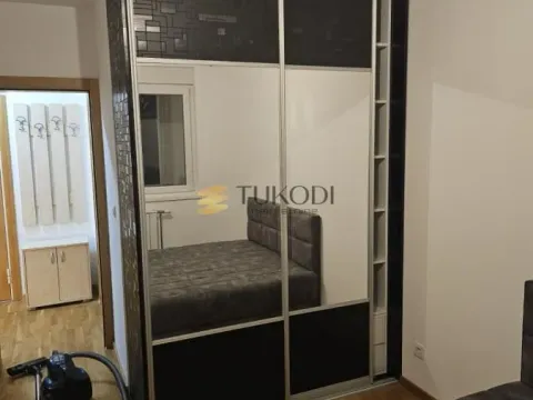 Izdavanje, jednosoban stan, 45m², Podbara, Novi Sad Sve Podlokacije - image 6