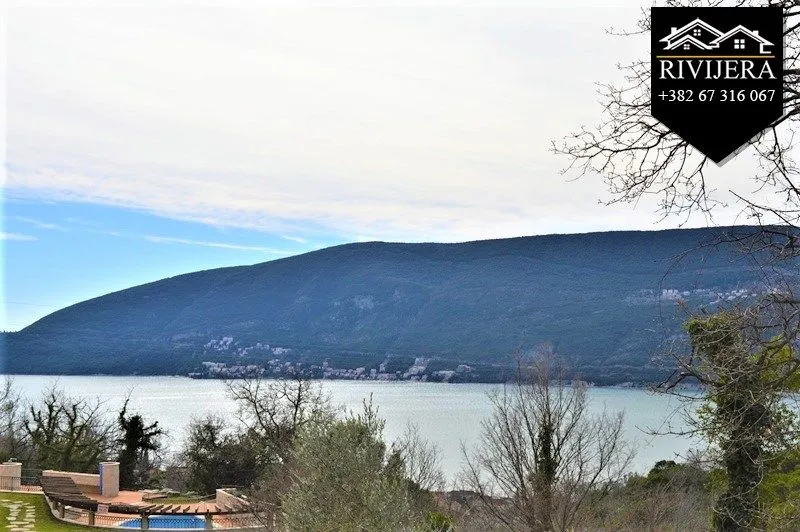 Prodaja, plac, 12300m², Topla, Herceg Novi