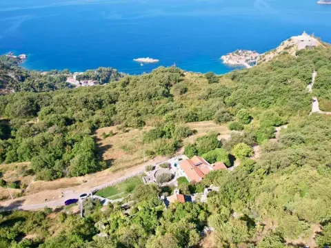 Prodaja, plac, 1250m², Blizikuće, Budva - image 9