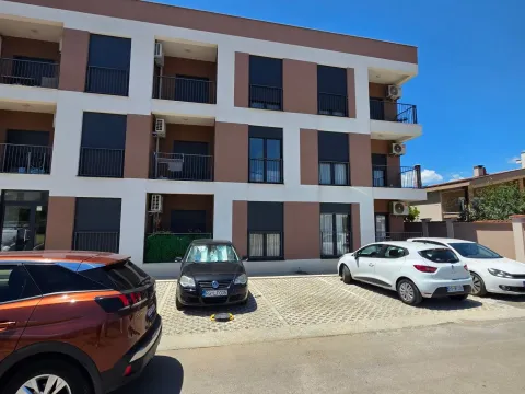 Izdavanje, jednosoban stan, 46m², Zabjelo, Podgorica - image 9