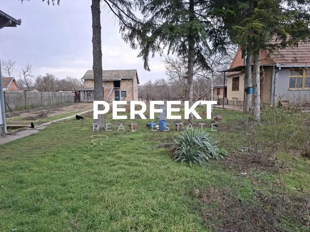 Prodaja, kuća, 90m², Pančevo, Srbija