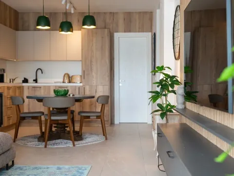 Sale, two bedroom apartment, 67m², Opatovo, Tivat - image 6