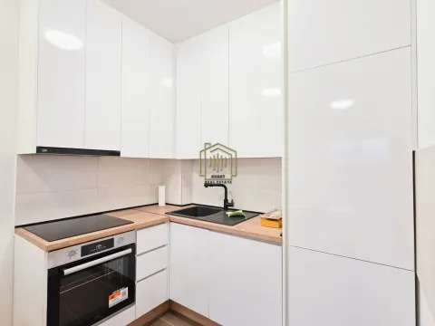 Rent, one bedroom apartment, 43m², Stari Aerodrom, Podgorica - image 4