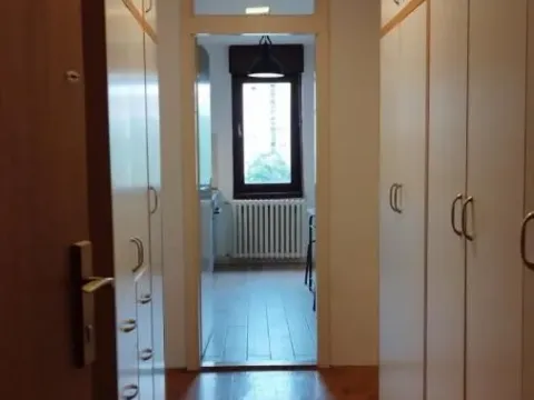 Izdavanje, dvosoban stan, 50m², Bulevar Oslobodjenja, Novi Sad Sve Podlokacije - image 11