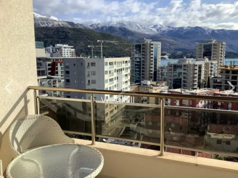 Prodaja, jednosoban stan, 51m², Budva, Crna Gora - image 16