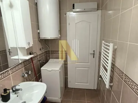 Sale, two bedroom apartment, 50m², Centar, Novi Sad - image 9