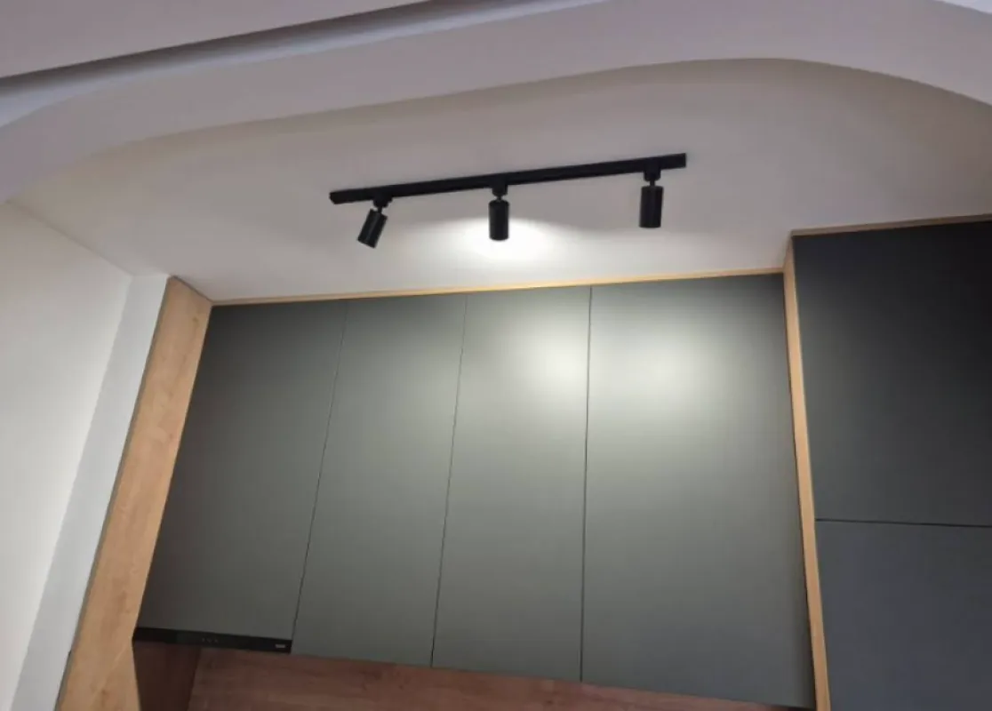 Sale, one bedroom apartment, 43m², Bečići, Budva