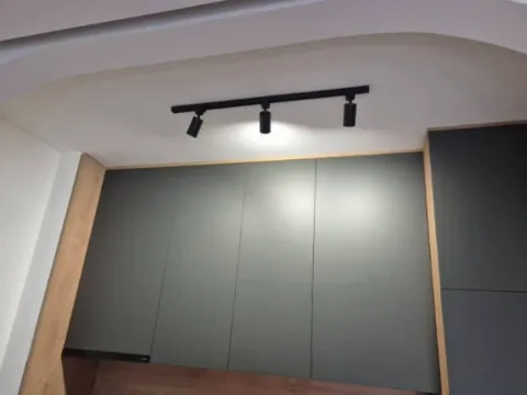 Sale, one bedroom apartment, 43m², Bečići, Budva - image 9