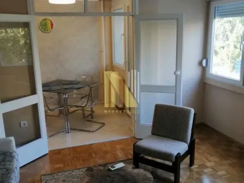 Izdavanje, jednosoban stan, 39m², Liman 2, Novi Sad Sve Podlokacije - image 4