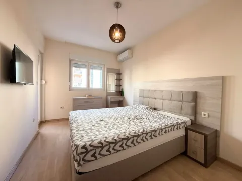 Sale, two bedroom apartment, 72m², City Kvart, Podgorica - image 12