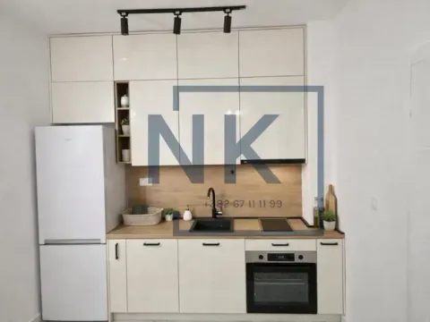 Rent, one bedroom apartment, 45m², Zagorič, Podgorica - image 4