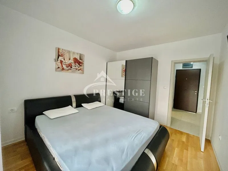 Rent, one bedroom apartment, 50m², Ljubović, Podgorica