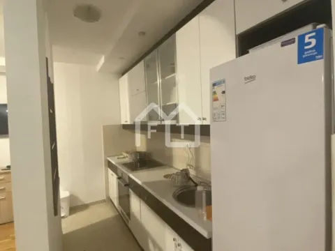 Rent, two bedroom apartment, 45m², Zemun Gornji Grad, Zemun Sve Podlokacije - image 11