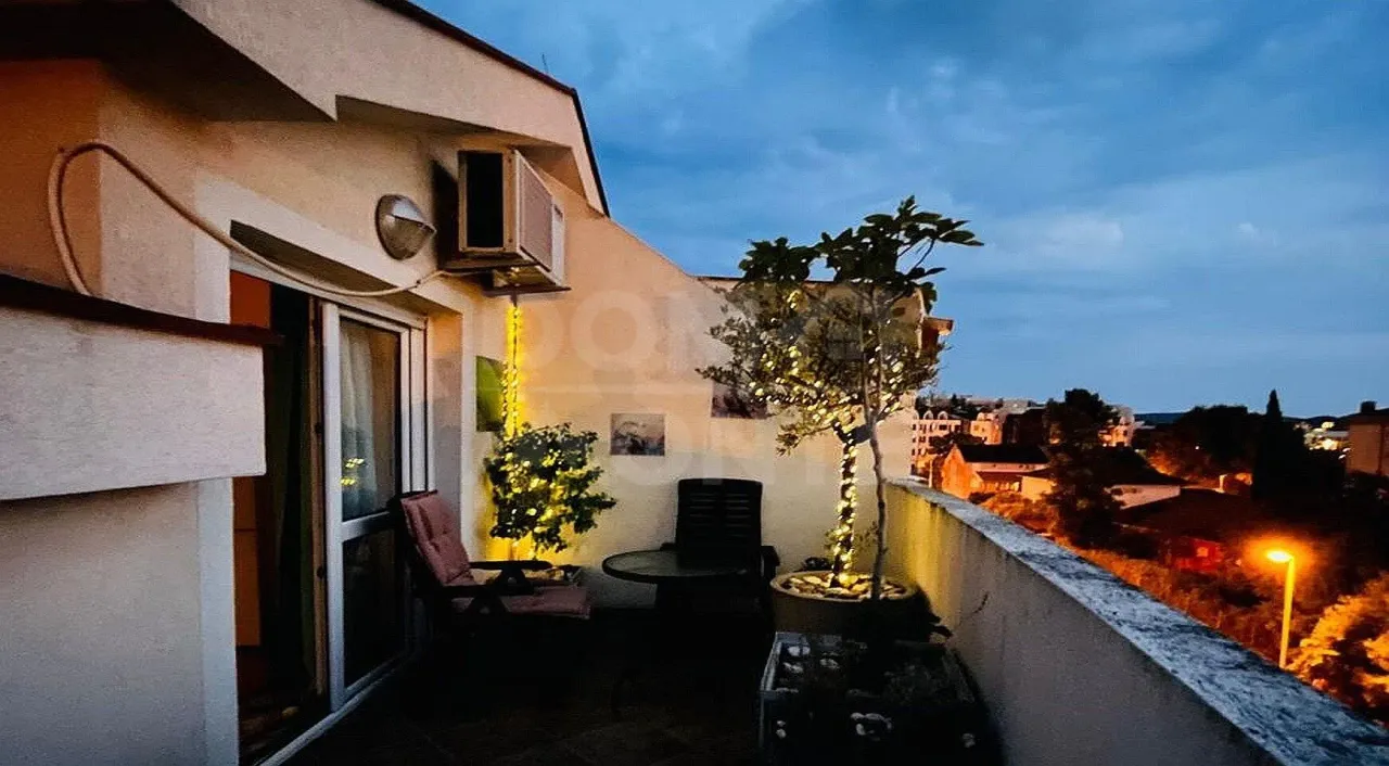 Sale, three bedroom apartment, 99m², Seljanovo, Tivat