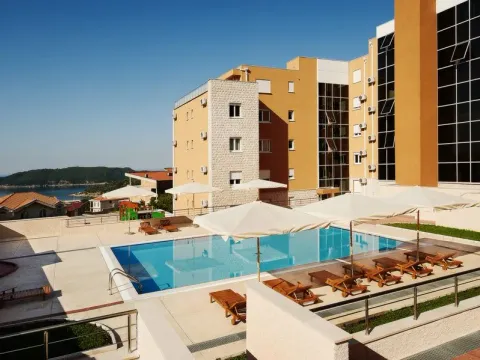 Sale, apartment, 138m², Bečići, Budva - image 3